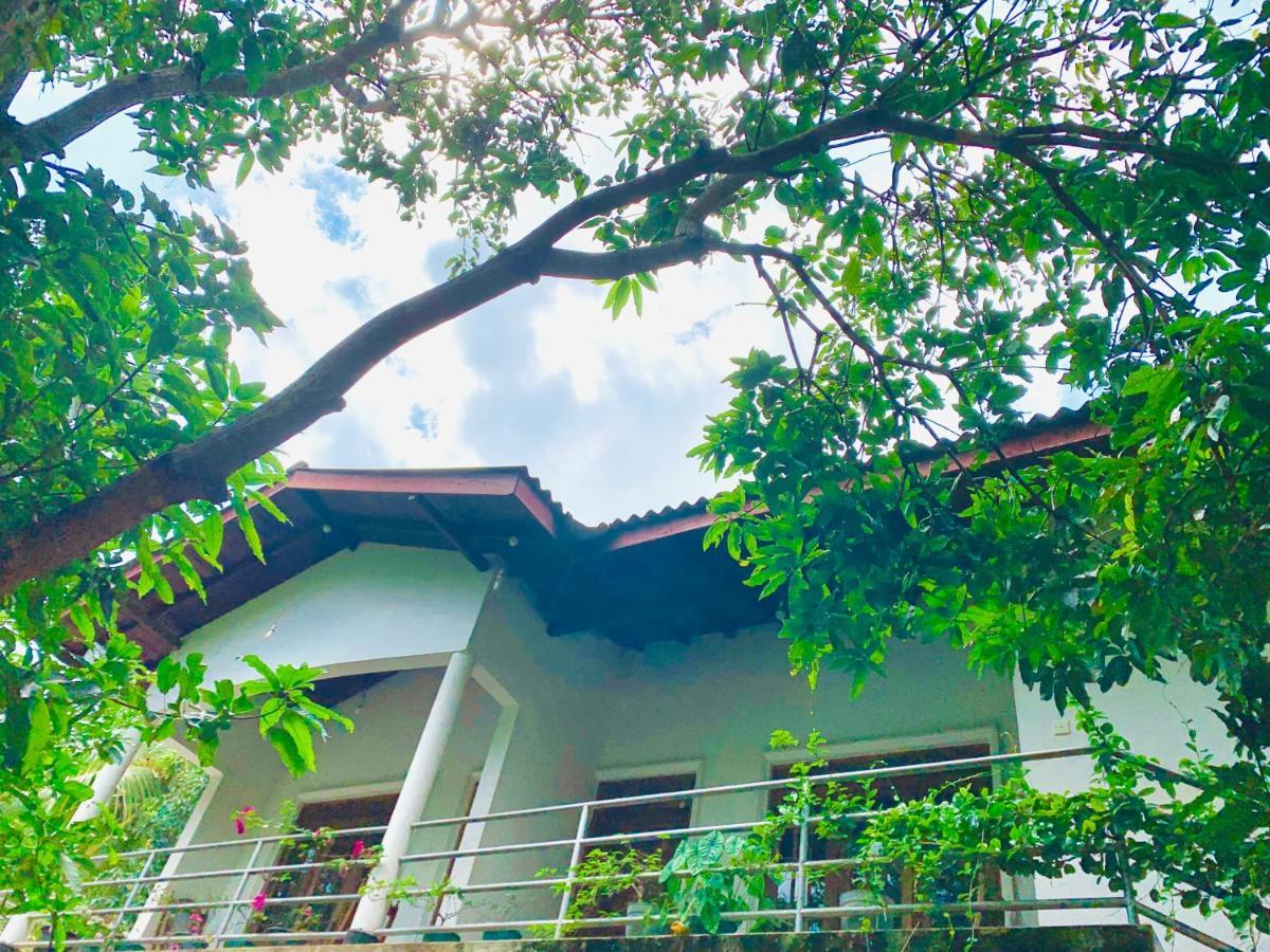 Rich Resort & Restaurant Anuradhapura Buitenkant foto